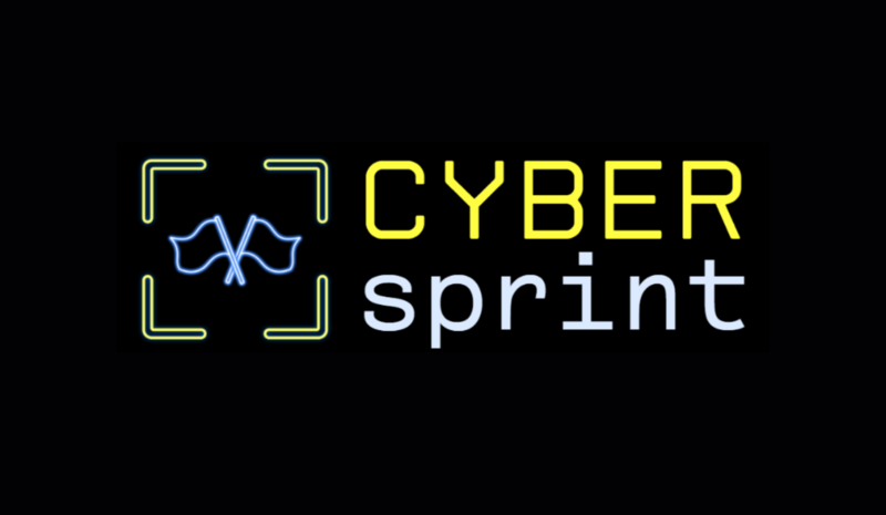 Išbandyk savo kibernetinio saugumo įgūdžius „Cybersprint“ iššūkyje!